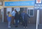 Se realizará una campaña de detección precoz del cáncer de mama