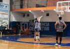 Básquet: Se jugó la fecha 8 del Torneo de Segunda de la ABB, con 5 representantes rosaleños