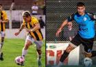 Sporting suma dos refuerzos más de cara al Torneo Regional Federal Amateur 2024/25