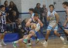 Básquet: Se jugó la fecha 13 del Torneo de Segunda de la ABB, con 5 representantes rosaleños