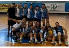 Voley: Se jugaron los segundos partidos de semifinales de la Temporada 2024 de la UVPA