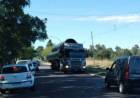 Concejales reclaman al Municipio “mayor rigurosidad” en los controles por tránsito pesado de Puerto Rosales