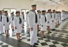 Este martes se egresan los aspirantes de la Escuela de Suboficiales de la Armada