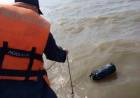 Bolsos en la ría de Bahía Blanca: la posible conexión con un cártel de drogas