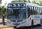 La Línea 319 retoma el servicio Punta Alta - Bahía Blanca