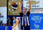 Básquet: Victorias de Espora y Altense en la fecha 2 de la COPA “Ciudad de Punta Alta”