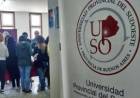 “Estamos muy felices por acceder a la casa propia, por primera vez en 25 años” afirmaron desde la UPSO