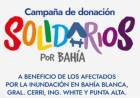 La Cooperativa Obrera recaudó mas de $64millones en la campaña “Solidarios por Bahía“