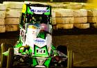 Midget: Pilotos rosaleños disputaron la fecha 16 del Campeonato Estival 2024/25
