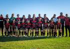 Femenino: Sporting goleó a Olimpo por la fecha 9 del Apertura 2025