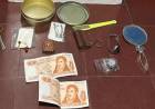 Detuvieron a un delincuente por entrar a robar a la casa de un adulto mayor