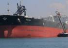 El próximo lunes llega el primer gigante petrolero al nuevo muelle de Puerto Rosales