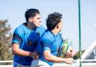 Rugby: Conjuntos rosaleños afrontaron la segunda fecha del Torneo Clausura Desarrollo 2025
