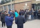 Los rosaleños ya van a las urnas para elegir entre ocho opciones partidarias