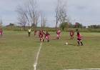 Se jugó la fecha 2 del Torneo Clausura “Mónica Domínguez” de Fútbol Femenino de Punta Alta