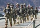 Polémica por la llegada de tropas militares de Estados Unidos a Puerto Belgrano