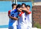 Liga del Sur: Rosario recibe a Tiro Federal en el Coloso