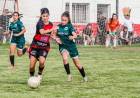 Femenino: Sporting cayó ante Empleados de Comercio en la final de ida por el ascenso