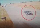 Aprehenden a un hombre tras evadir control policial en rutas 3 y 249