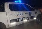 Investigan estafas con teléfonos y tarjetas robados dentro del Hospital Naval Puerto Belgrano