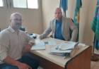 Concejales aseguran que autoridades provinciales se comprometieron a conformar la Mesa del Agua
