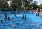 Escuelas Abiertas en Verano cerró en Coronel Rosales con más de 400 estudiantes