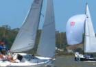 Se dictará un curso de introducción a la Vela en el Club Náutico Punta Alta