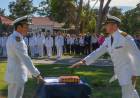 Asumió el nuevo Director del Hospital Naval Puerto Belgrano