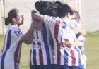 Liga del Sur: Rosario Femenino ya conoce su fixture en el Torneo de la Primera División B