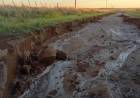 “Pagamos una tasa para mantenimiento de caminos rurales, y no se sabe dónde va esa plata” 