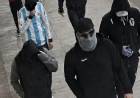 Ataque al auto del árbitro: Allanamientos y secuestro de indumentaria de Sporting