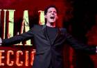 Un puntaltense ganó el premio máximo del teatro musical por ser Drácula