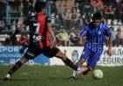 Liga del Sur: Sporting perdió ante La Armonía en Bahía y cayó a zona de descenso