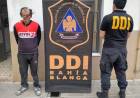 Capturaron a un prófugo que está acusado de abusar de una niña en Villa Arias