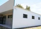 Avanzan tres trabajos en espacios públicos y de salud en la villa balnearia