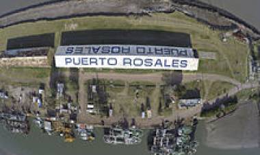 Puerto Rosales: La UCIAPA quiere que su “voz sea escuchada en lugares decisivos“, dijo Amundarain