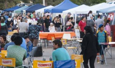 Pehuen Co: Continúan abiertas las inscripciones para la fiesta gastronómica “Amar y Campo“