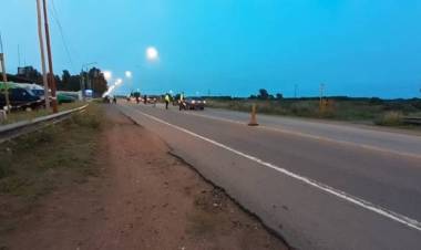 Punta Alta necesita un camino de circunvalación según vecinos de ruta 229, autoridades del Municipio y Vialidad
