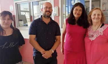 Se gestionaron más de 500 pasajes para ciudadanos con discapacidad en Punta Alta