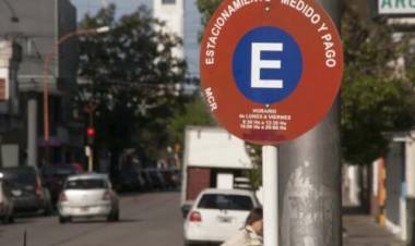 Cómo serán los valores y descuentos del Estacionamiento Medido y Pago para este 2023 en Punta Alta