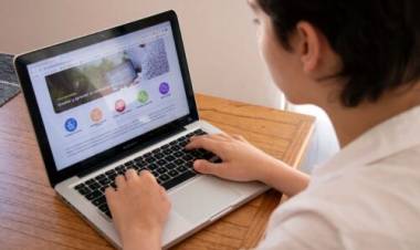 El Municipio de Coronel Rosales invita a rosaleños a inscribirse al programa “Terminá la secundaria”