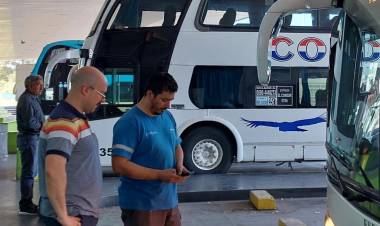 La CNRT secuestró 47 vehículos en la región durante el Operativo Verano 2023