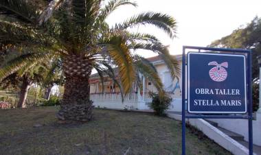 Se realizará una asamblea Ordinaria Anual de la Obra Taller Stella Maris