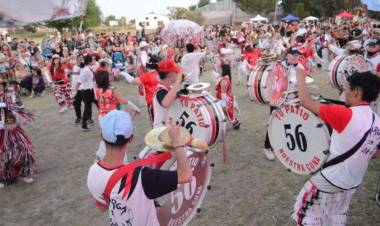El 6to encuentro de Murga Argentina se realizará en Punta Alta