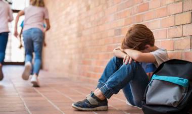 El 75 por ciento de los estudiantes de secundaria del país asegura que vio casos de bullying en su escuela
