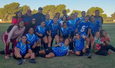 Femenino: FC Puerto Belgrano con nuevo DT visita a Petroquímicos en Bahía Blanca