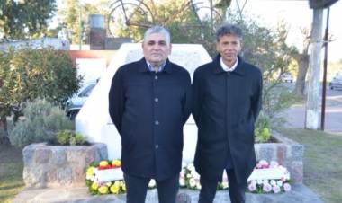 Desde el Bloque Bien Común declararon su postura ante la Rendición de Cuentas 2022