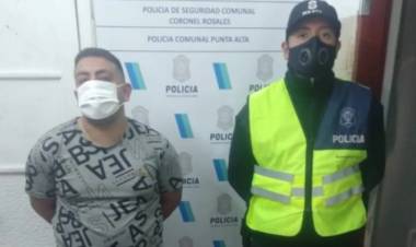 Crimen de Alaia: “La carga probatoria es muy contundente”