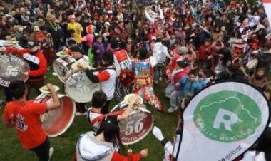 El Municipio celebrará el “Día del Niño” en el Parque Sarmiento el domingo 6 de agosto de 2023