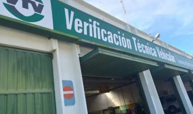 Se modificaron los plazos y la VTV ya no dura un año